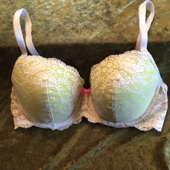 Victoria’s Secret Bra Sz 36D - Picture 1 of 3